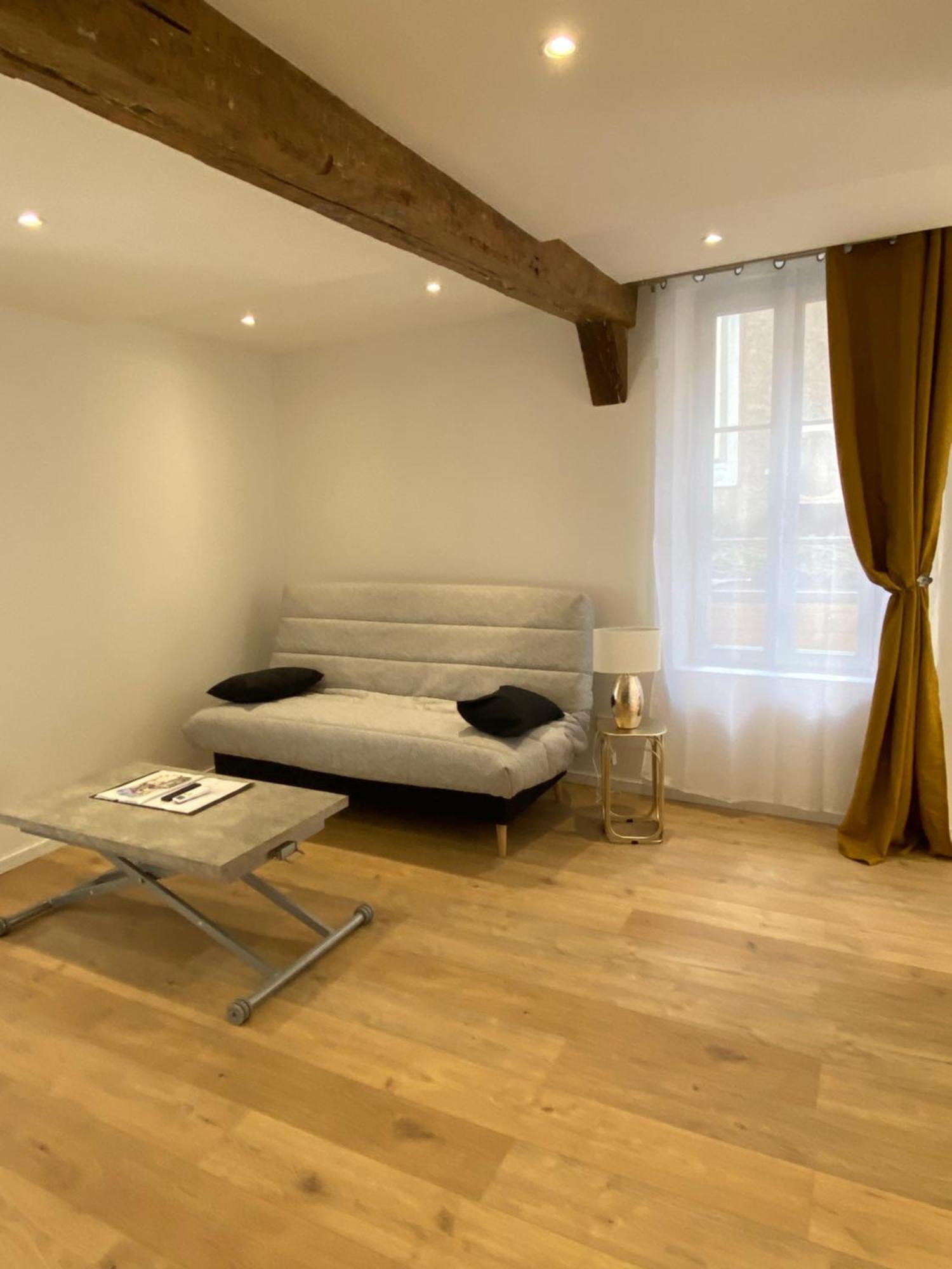 La Champenoise La Tannerie Apartment Troyes Exterior photo